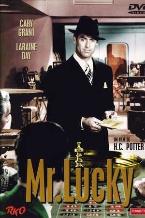 Imagen de Mr. Lucky