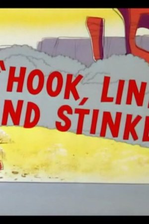 Hook, Line and Sinker