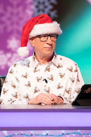Festive DJ Special