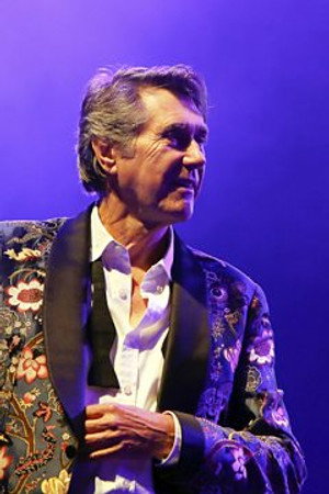 Bryan Ferry