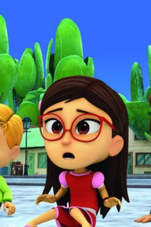 Gekkův lepkavý ledový plán