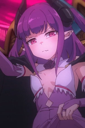 Valmina Dia Nox (Demon Lady)