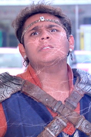 End Of Bijli Manav