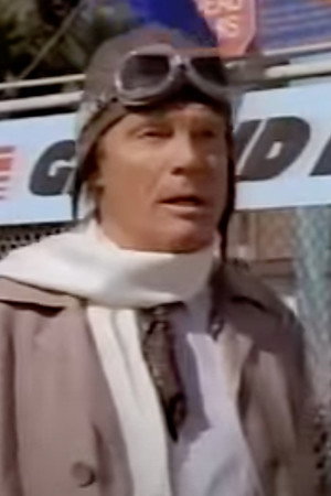 Pilot