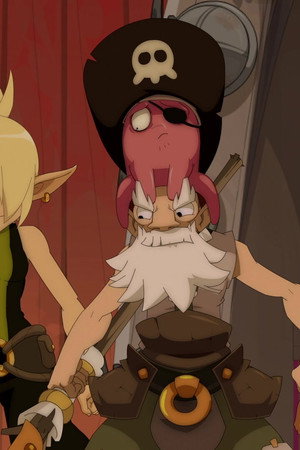A Fistful of Kamas