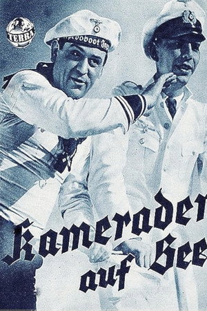 Kameraden auf See
