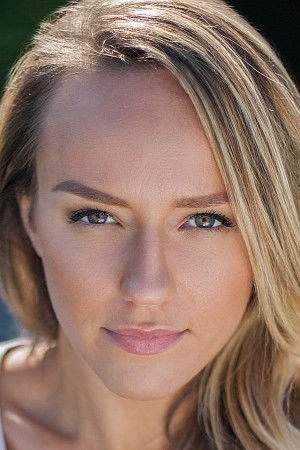 Alyson Walker Alyson Walker