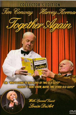 Together Again: Tim Conway and Harvey Korman