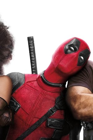 Deadpool 2