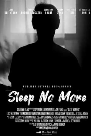 Sleep No More