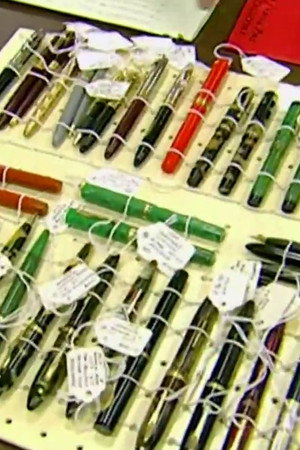 Pen Collectors