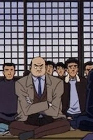 Episode 243