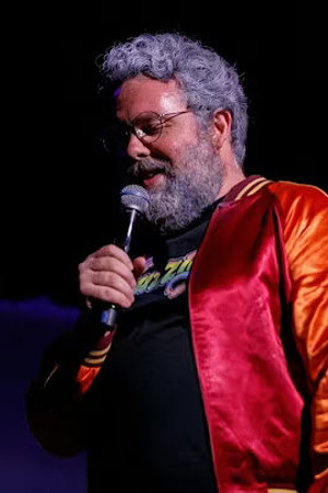 George-Prov, Night 1