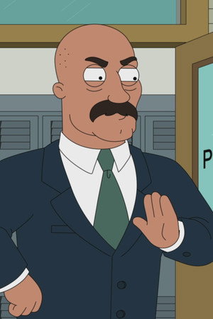 Dumbston Checks In