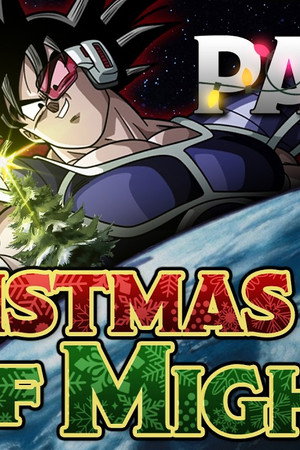 Christmas Tree of Might