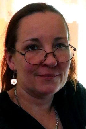 Úterý - Lenka Blechová