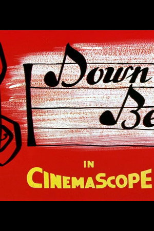 Downbeat Bear