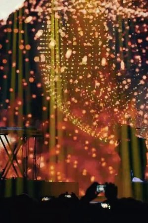 Tangerine Dream - Live at Øya Festival 2018