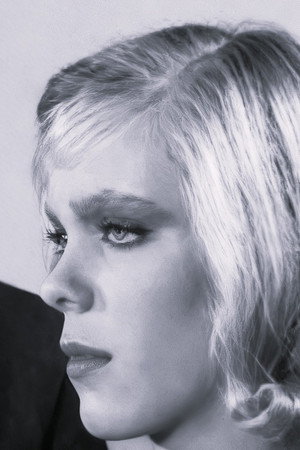 Kiss the Maiden All Forlorn