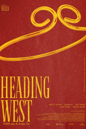 10.000 năm đi về phía Tây