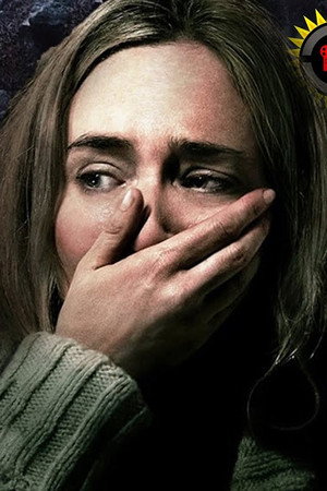 How To SURVIVE A Quiet Place!
