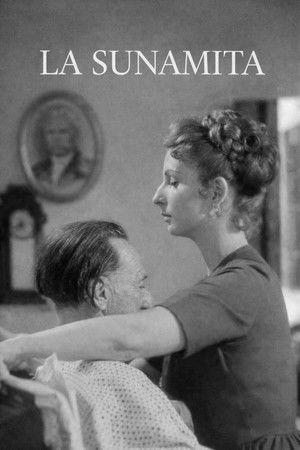 La sunamita
