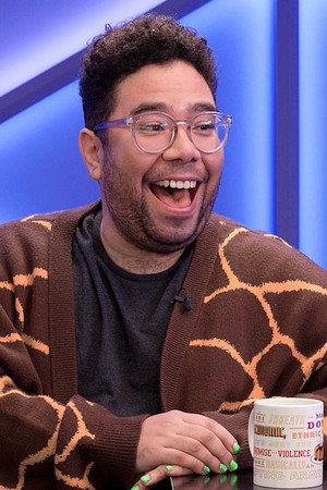 The Importance of Being Goofy (with Oscar Montoya)