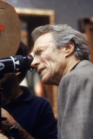 Clint Eastwood: A Cinematic Legacy