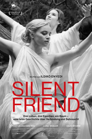 Silent Friend