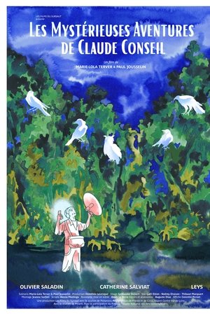 Les Mystérieuses Aventures de Claude Conseil