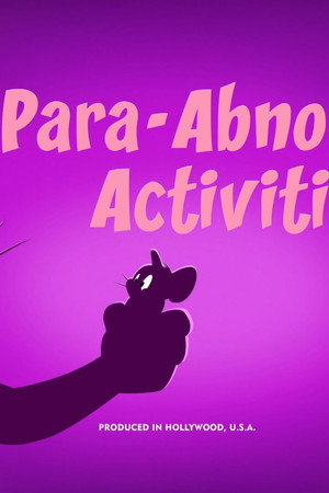 Para-Abnormal Activities