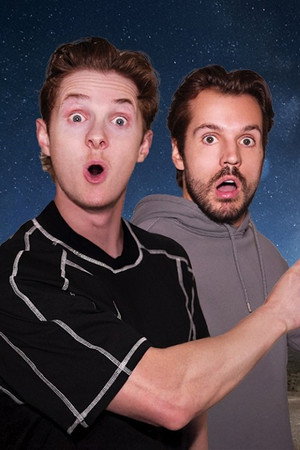 We Filmed a Top Secret Craft Flying at Area 51