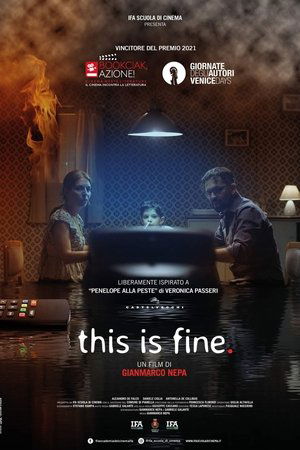 This is fine