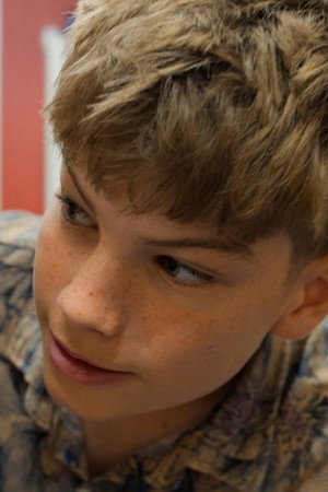 Mikkel's Little Lies