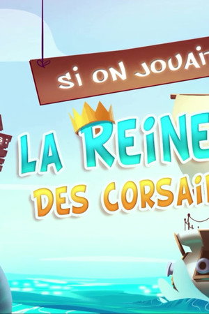 Let's Play Queen of the Corsairs