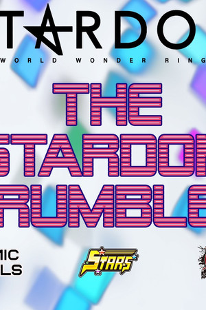 Stardom in Shin-Kiba