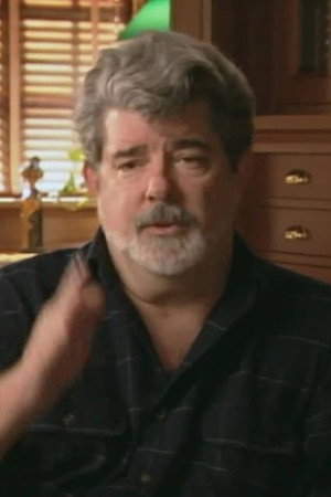 Three Thousand Anakins