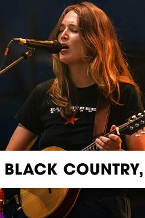Black Country, New Road