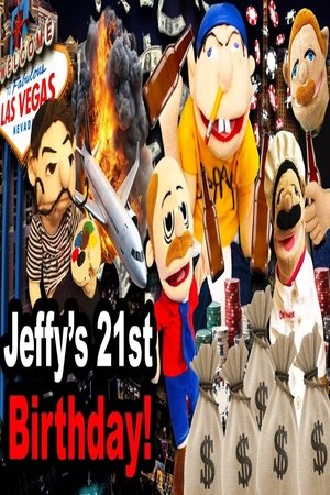 SML Movie: Jeffy’s 21st Birthday!