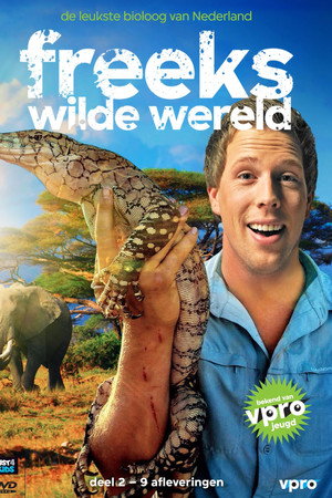 Freeks Wilde Wereld