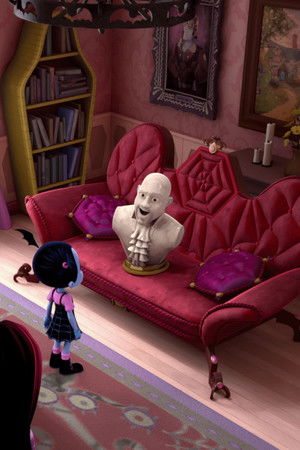 Dvojité halloweenské radovánky