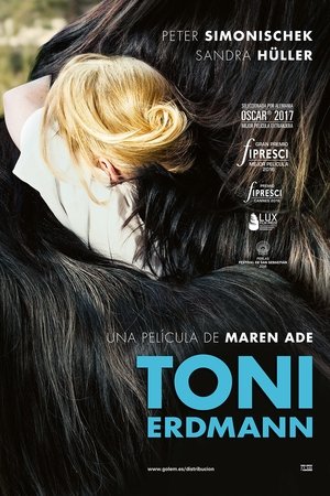 Imagen de Toni Erdmann