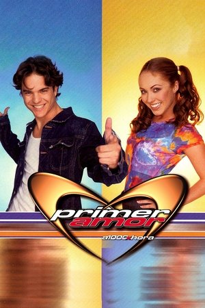 Primer amor a 1000 x hora