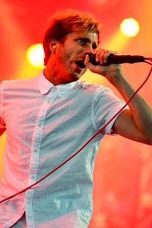 AWOLNATION