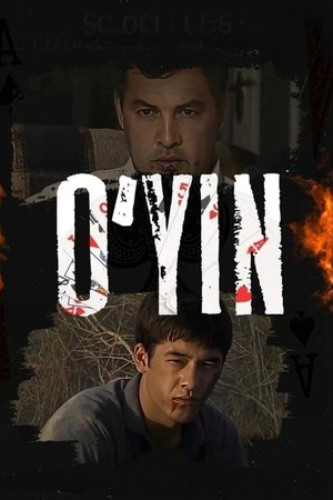 O'yin