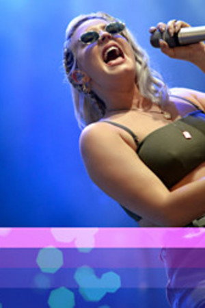 Anne-Marie