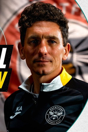 Keith Andrews