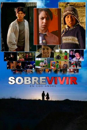 Sobrevivir en los Andes