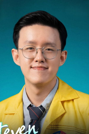 Steven Setiawan