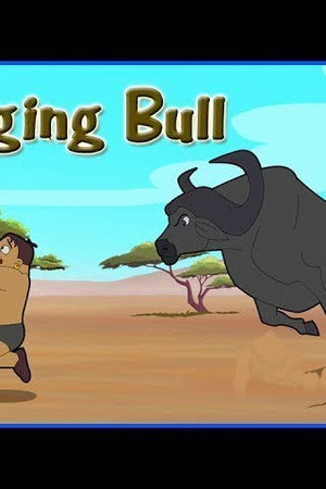 Raging Bull